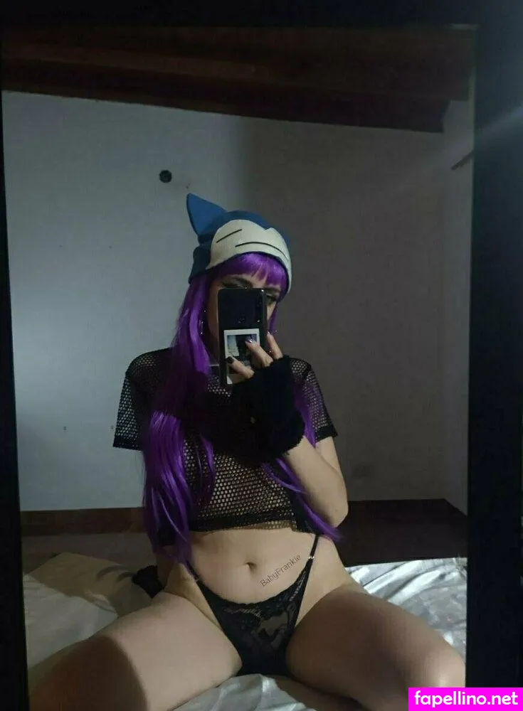 babyfrankiefree Nude Leaked OnlyFans Photo #2mIBRgi13q