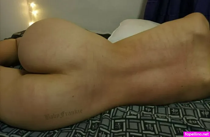Babyfrankiefree OnlyFans Thumbnail #K0rXQDwbTF
