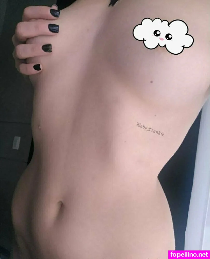 babyfrankiefree Nude Leaked OnlyFans Photo #WM09nnmujG