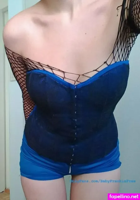 Babyfrankiefree OnlyFans Thumbnail #enACmJR1UX