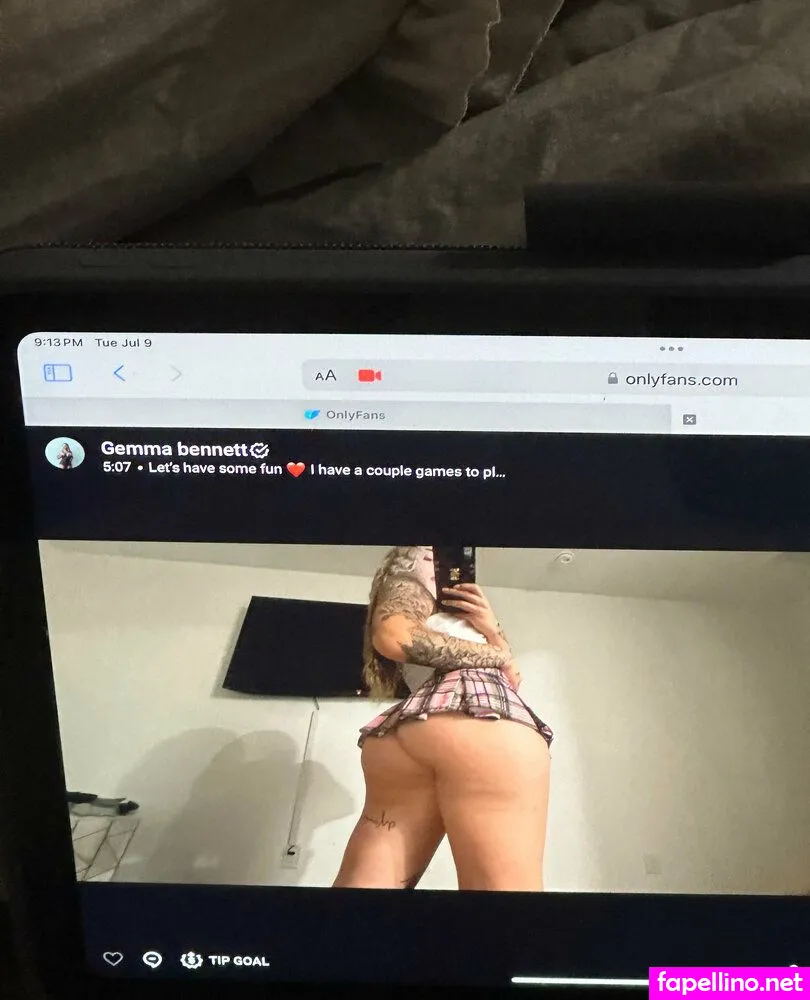 babygem.3, babygem2203 Nude Leaked OnlyFans Photo #BAkMNZrGi3