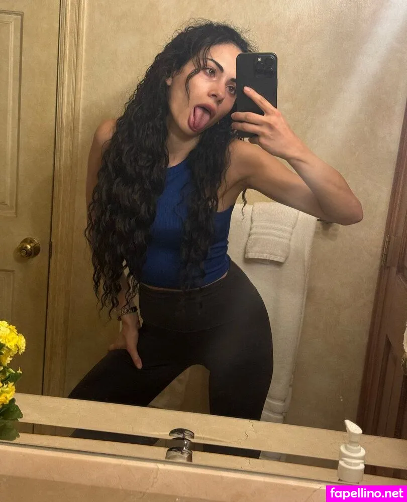 BabygemASMR, babyyygem, cemre_inann Nude Leaked OnlyFans Photo #2Q7oaJqxGu