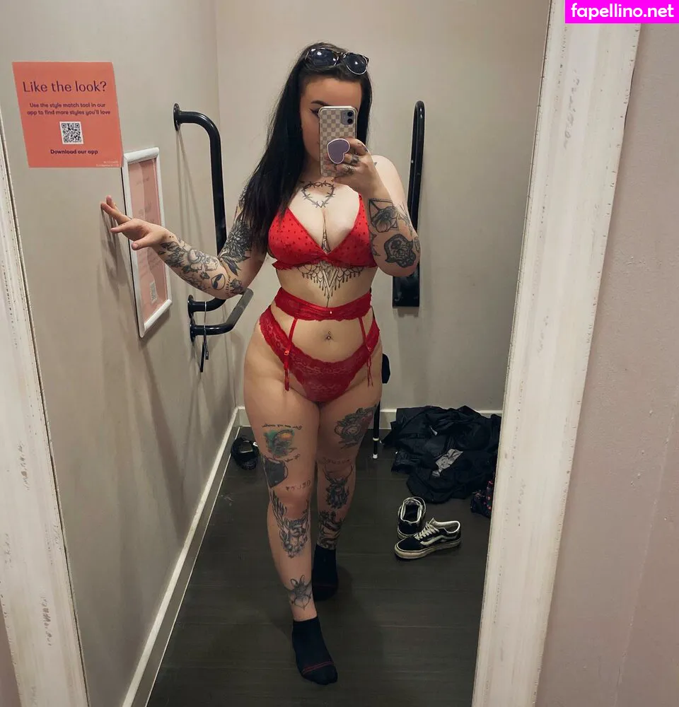 ChloÃ©, babygh0ul, babygh0ul_ Nude Leaked OnlyFans Photo #bj144s5qNU