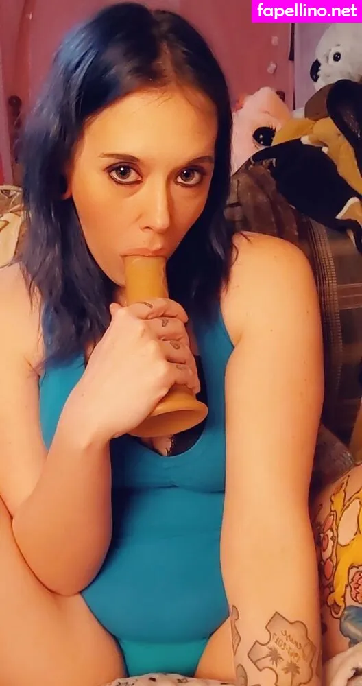 babyghoul.666 Nude Leaked OnlyFans Photo #C0pG6qEfOU