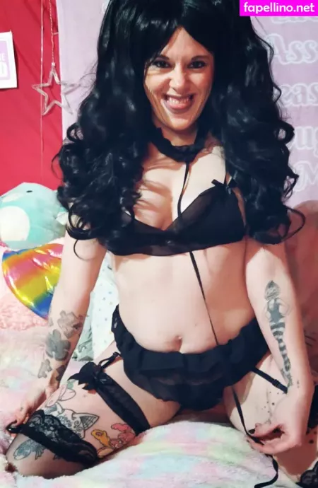 Babyghoul 666 OnlyFans Thumbnail #HCtPJ93xhl