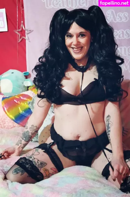 Babyghoul 666 OnlyFans Thumbnail #HPCDvopzKk