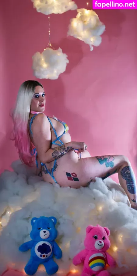 Babyghoul 666 OnlyFans Thumbnail #HVaRgDIGQ3