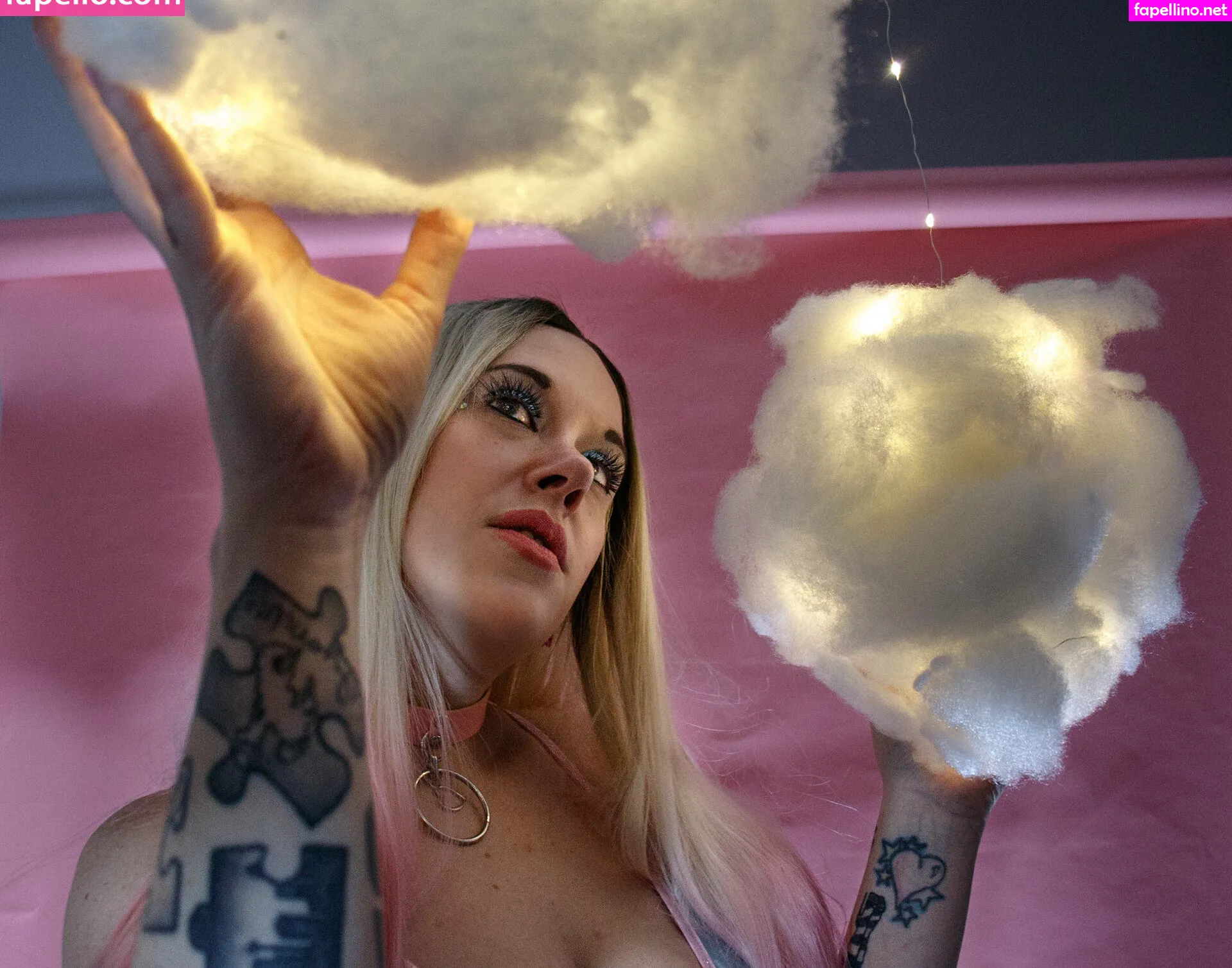 babyghoul.666 Nude Leaked OnlyFans Photo #NmPV0XPzdS