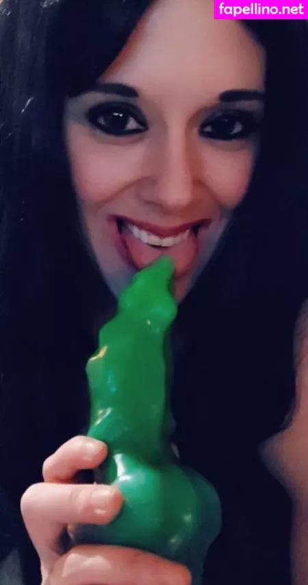 Babyghoul 666 OnlyFans Thumbnail #Uy77XcW5qG