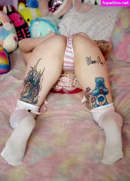 Babyghoul 666 OnlyFans Thumbnail #ZdYICAjqBo