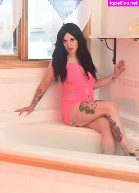 Babyghoul 666 OnlyFans Thumbnail #mVtnFL1cdg