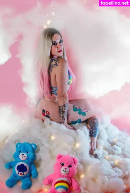 Babyghoul 666 OnlyFans Thumbnail #n6kXgMthb5