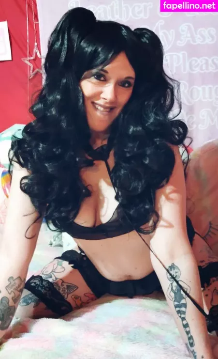 Babyghoul 666 OnlyFans Thumbnail #vwCX9gMFrT