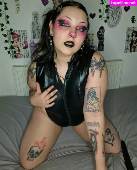 Babyghoulbunda OnlyFans Thumbnail #2nnOEatqm3