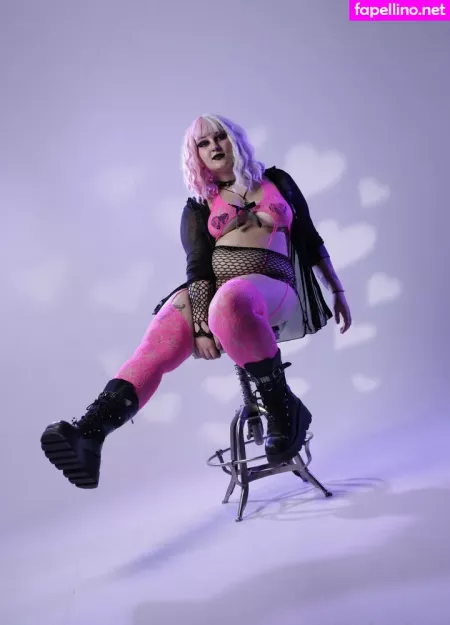 Babyghoulbunda OnlyFans Thumbnail #AzcqfHteDW