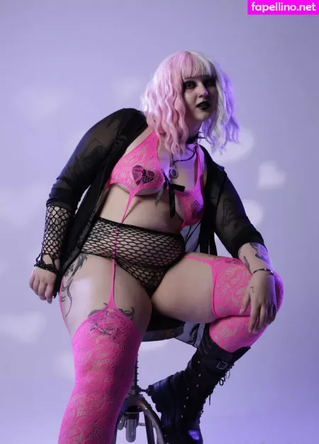 Babyghoulbunda OnlyFans Thumbnail #CbsI2ZqGeT