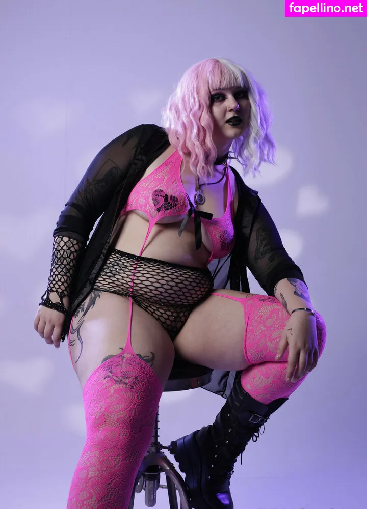 babyghoulbunda Nude Leaked OnlyFans Photo #CbsI2ZqGeT