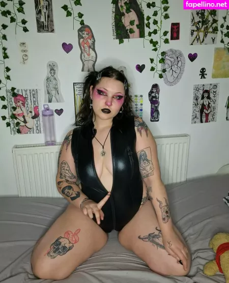 Babyghoulbunda OnlyFans Thumbnail #EWdTZK8OYj