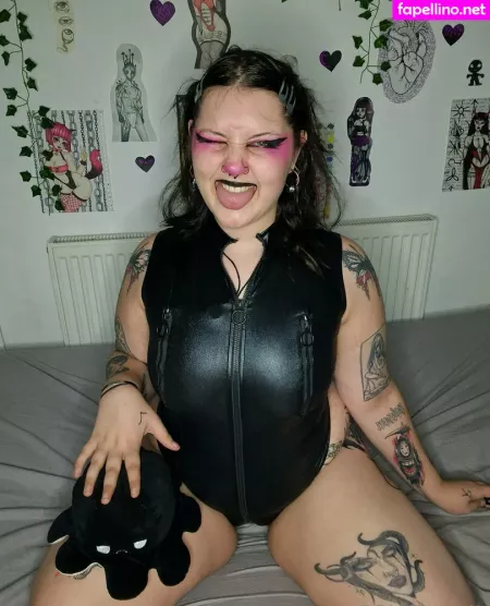 Babyghoulbunda OnlyFans Thumbnail #MQJ2vE0Qk8