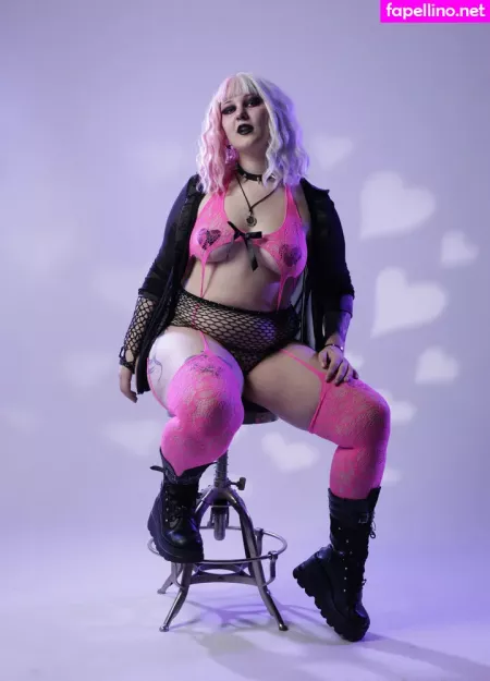 Babyghoulbunda OnlyFans Thumbnail #Pk0pm8g0S1