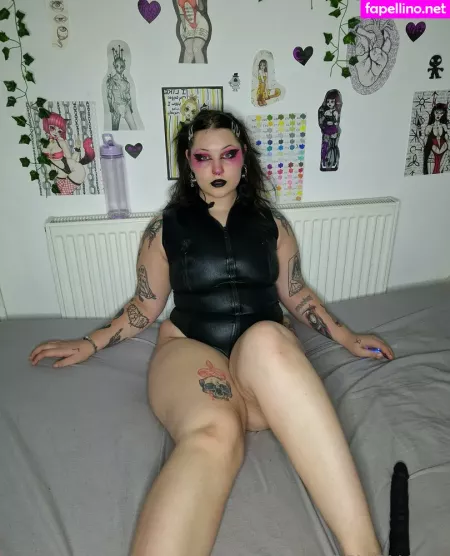 Babyghoulbunda OnlyFans Thumbnail #QQHPHwzCTj