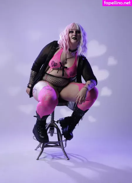 Babyghoulbunda OnlyFans Thumbnail #TwVGU6y14o
