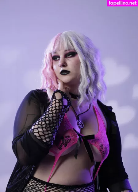 Babyghoulbunda OnlyFans Thumbnail #VPGe0po2CF