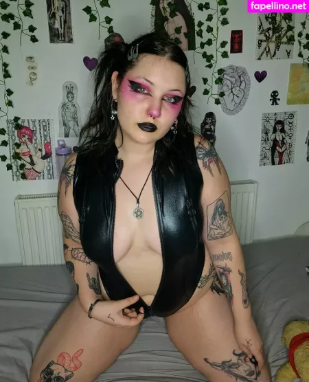 Babyghoulbunda OnlyFans Thumbnail #WeZRtQJ419