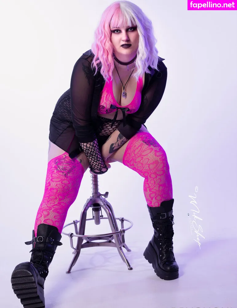 babyghoulbunda Nude Leaked OnlyFans Photo #WjXkQMdXHz