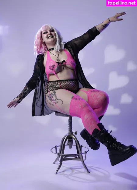 Babyghoulbunda OnlyFans Thumbnail #ZqhOtkBypq