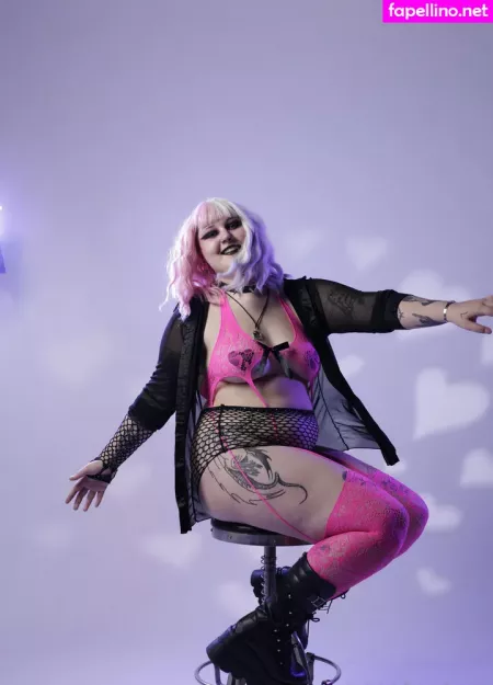 Babyghoulbunda OnlyFans Thumbnail #bN7ne3U7Bl