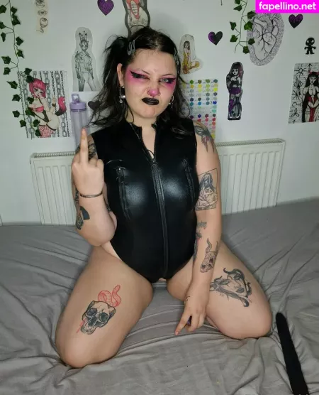 Babyghoulbunda OnlyFans Thumbnail #dR4K9hehlw
