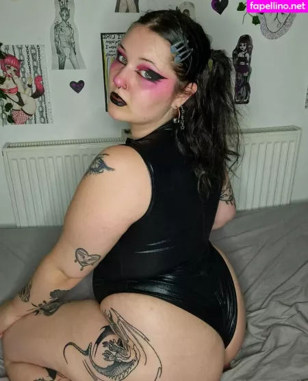 Babyghoulbunda OnlyFans Thumbnail #gxNW8SY59W