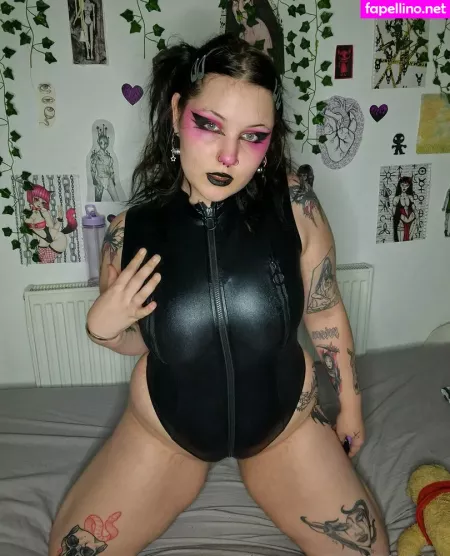 Babyghoulbunda OnlyFans Thumbnail #jn0j1nmOVX