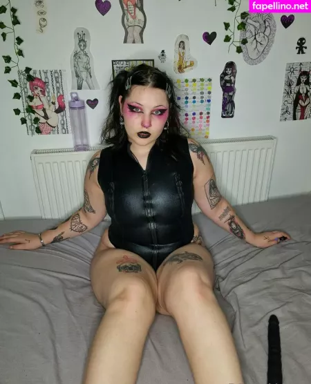 Babyghoulbunda OnlyFans Thumbnail #pt2xkXnvZ8