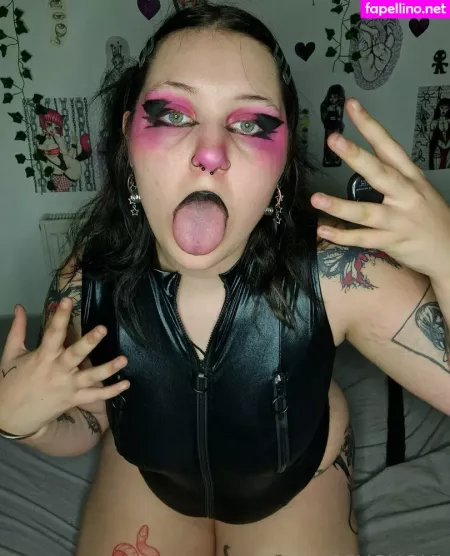 Babyghoulbunda OnlyFans Thumbnail #qEPmGMHMDa