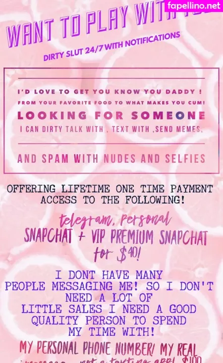 Babygiirl45 OnlyFans Thumbnail #6Ch8GOimVE