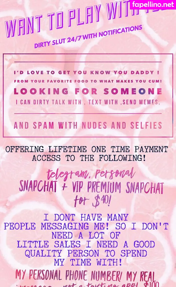 babygiirl45, babygurl45455 Nude Leaked OnlyFans Photo #6Ch8GOimVE