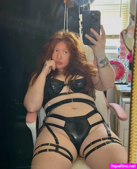 Babygingerxo Main Profile Photo