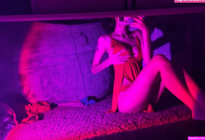 Babygirl Amore OnlyFans Thumbnail #LsHAS8iH44