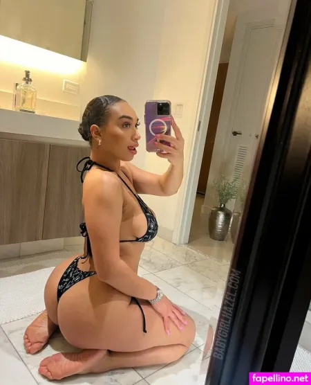 Babygirl Hazel OnlyFans Thumbnail #aSAHdzVFEy