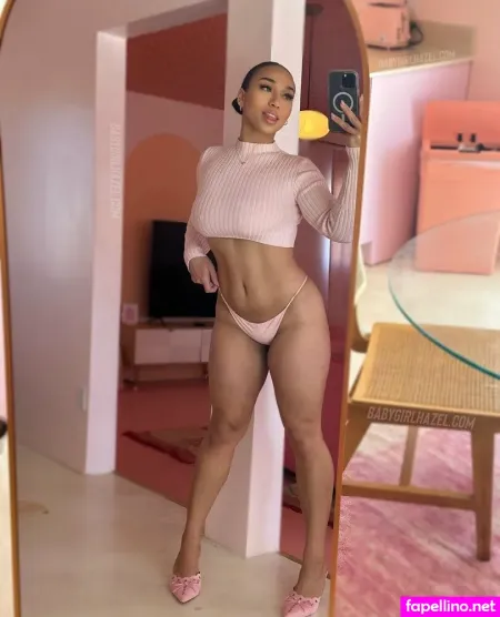 Babygirl Hazel OnlyFans Thumbnail #lai7xgOAEW