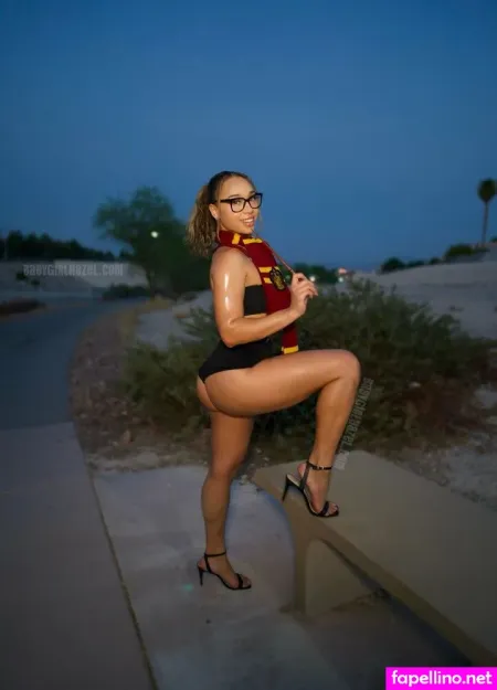 Babygirl Hazel OnlyFans Thumbnail #oFc7dTtOSj