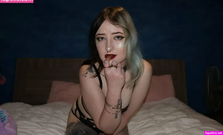 Babygirl1999666 OnlyFans Thumbnail #GFg7iwZ997