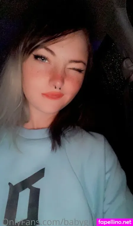 Babygirl1999666 OnlyFans Thumbnail #lKZGbrzTaV