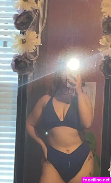Babygirl2032 OnlyFans Thumbnail #CCmmmFONmp