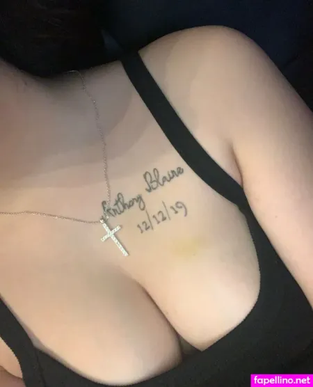 Babygirl2128 OnlyFans Thumbnail #yTYqr6Ig3H