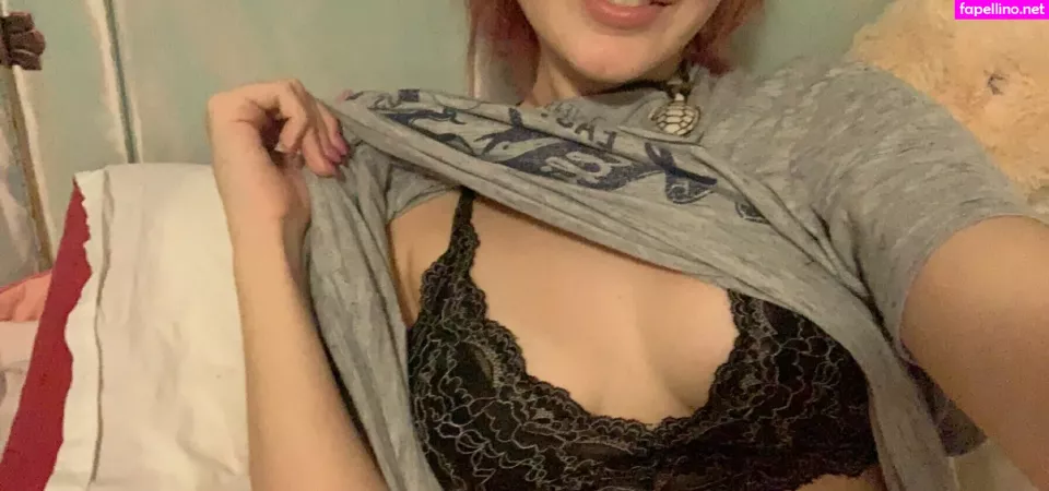 Babygirlariesx OnlyFans Thumbnail #h0SzV9NHlZ