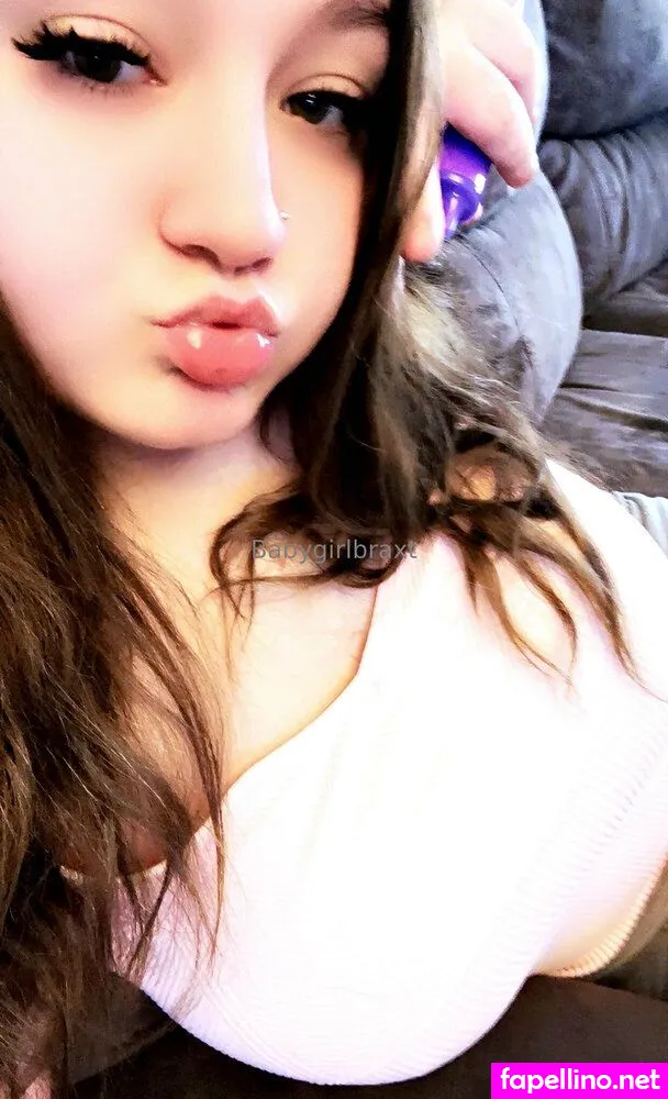 babygirlbraxt, deadgirlbrax Nude Leaked OnlyFans Photo #14wWIIXw5h