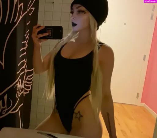 Babygirlkaceyrae OnlyFans Thumbnail #INcayqj9dC